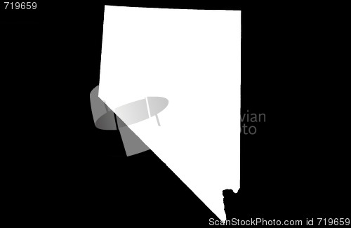 Image of State of Nevada
