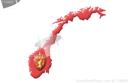 Image of Kingdom of Norway