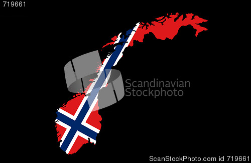 Image of Kingdom of Norway