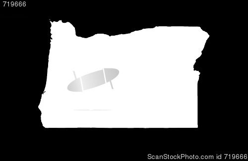 Image of State of Oregon
