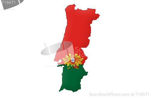 Image of Portuguese Republic