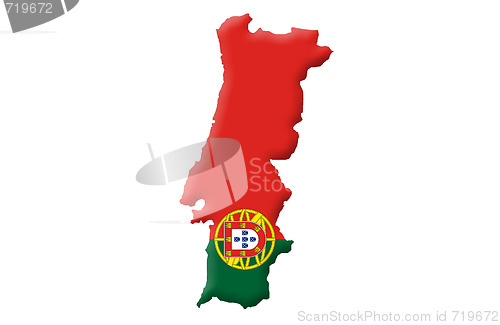 Image of Portuguese Republic