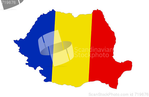 Image of Romania