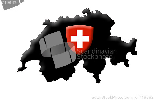 Image of Swiss Confederation