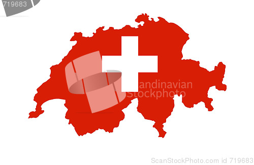 Image of Swiss Confederation