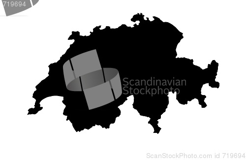 Image of Swiss Confederation