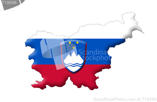 Image of Republic of Slovenia