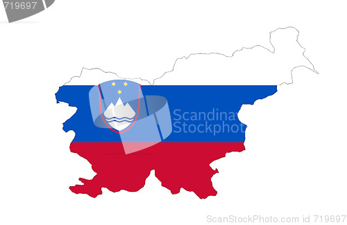 Image of Republic of Slovenia