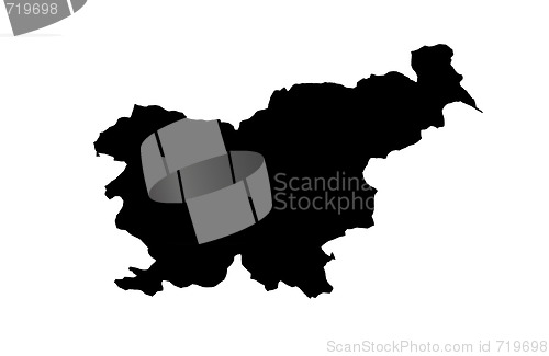 Image of Republic of Slovenia