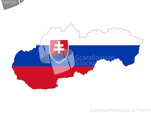 Image of Slovak Republic