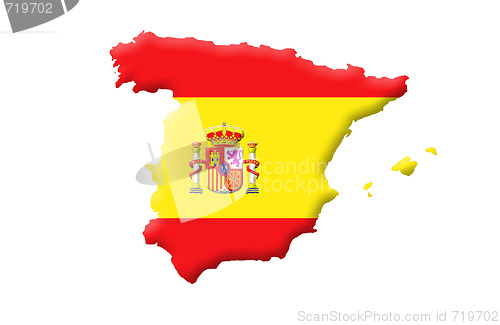 Image of Kingdom of Spain