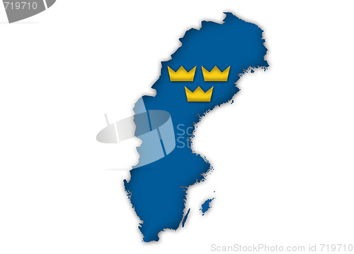 Image of Kingdom of Sweden