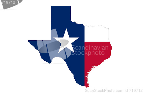 Image of State of Texas