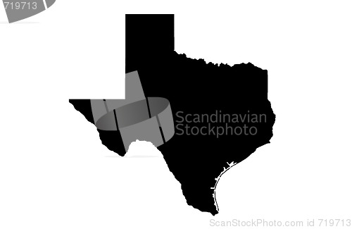 Image of State of Texas