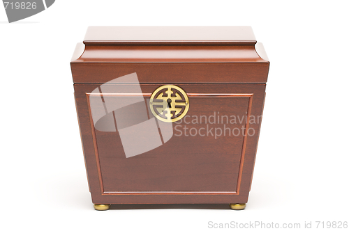 Image of Asian Box