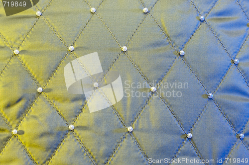 Image of Textile Background.