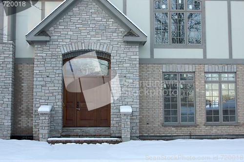 Image of Majestic Newly Constructed Home