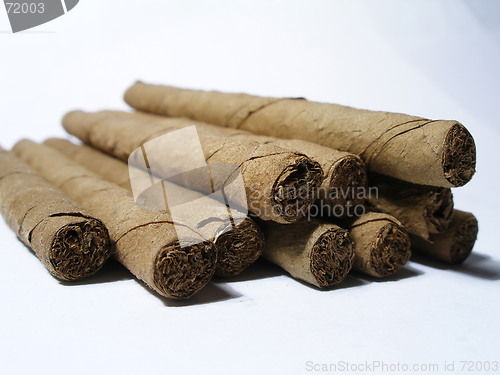 Image of cigar