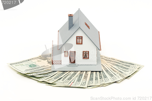 Image of Home and Money