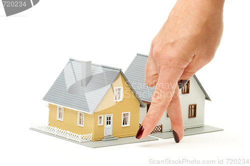 Image of House Shopping