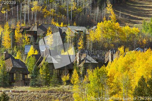 Image of Aspen Condos - Getting Ready for Winter