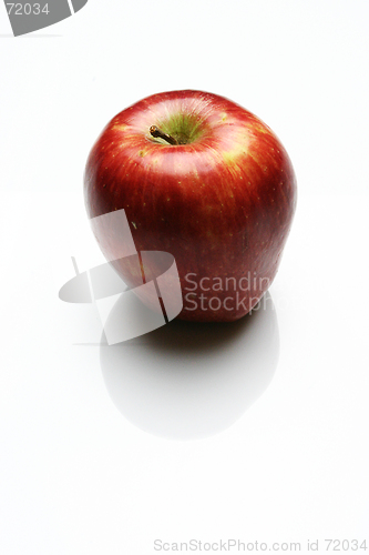 Image of apple