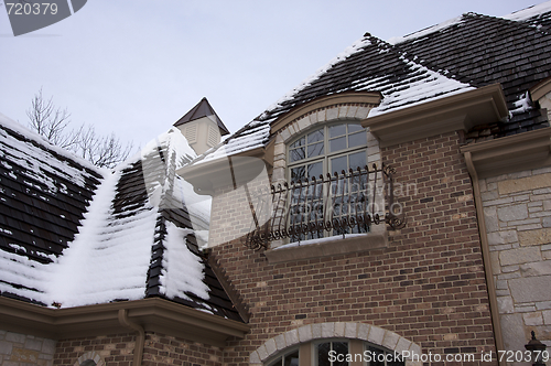 Image of Majestic Newly Constructed Home