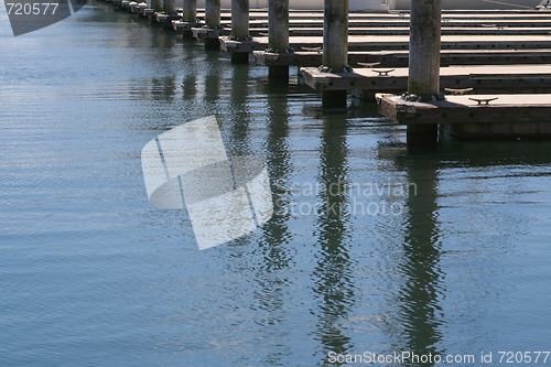 Image of Harbor Boat Slips
