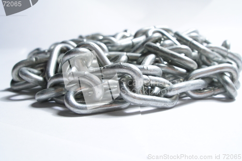 Image of chain