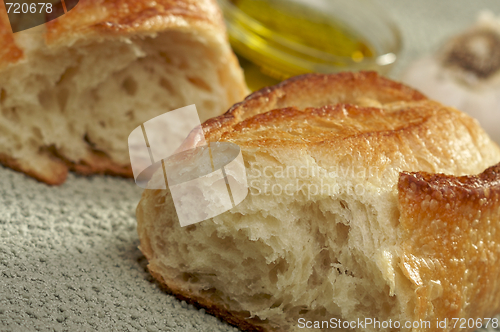 Image of Sourdough Bread