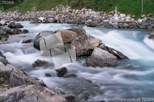 Image of river