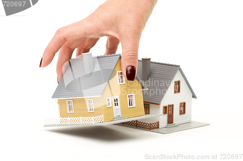 Image of Choosing A Home