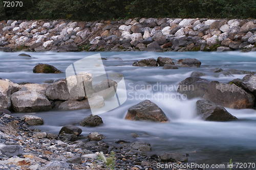 Image of river