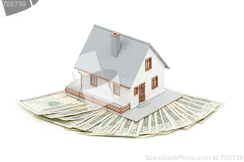 Image of Home and Money