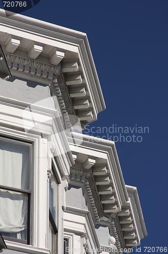 Image of Victorian Home Details