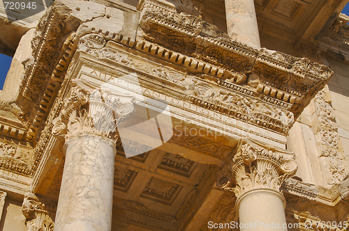 Image of The Celsus Library