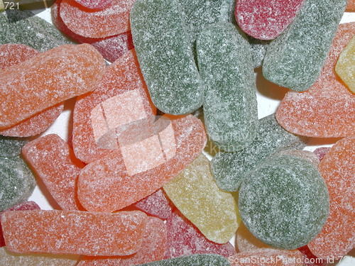 Image of Candy