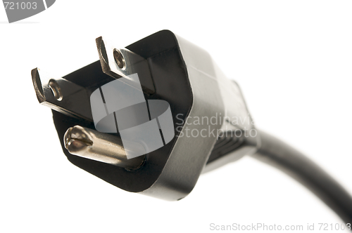 Image of Electric Power Cable