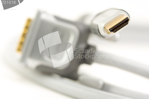 Image of HDMI Cable