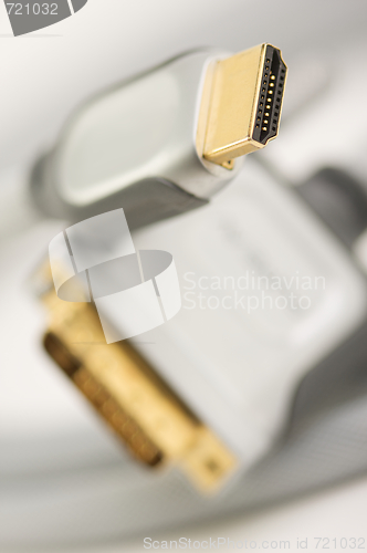 Image of HDMI Cable