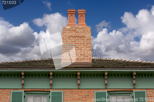 Image of Classic Home Facade