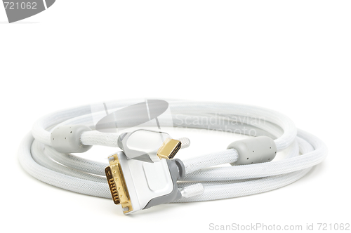 Image of HDMI Cable