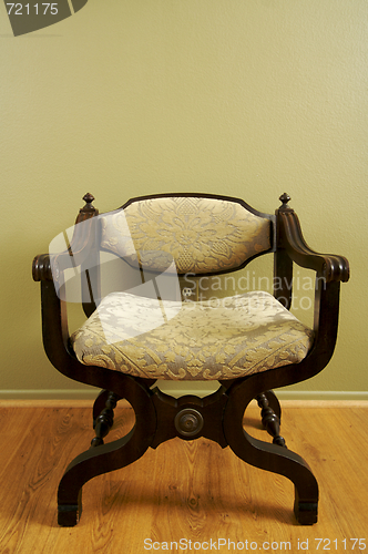 Image of Roman Styled Chair