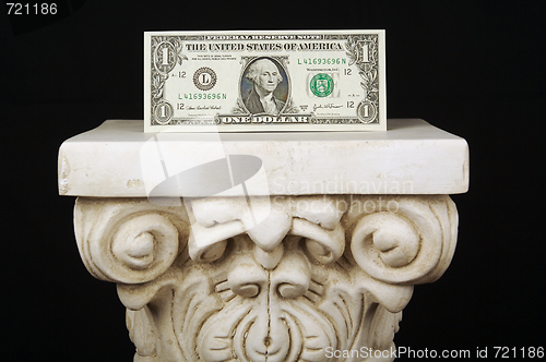 Image of The Almighty Dollar
