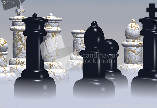 Image of Chess