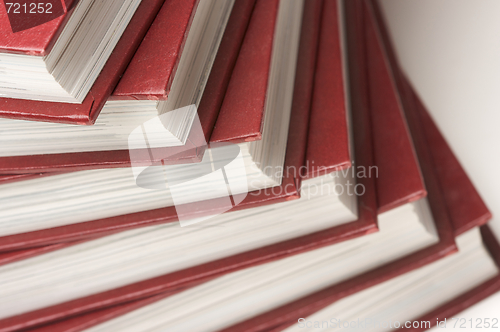 Image of Stack of Books