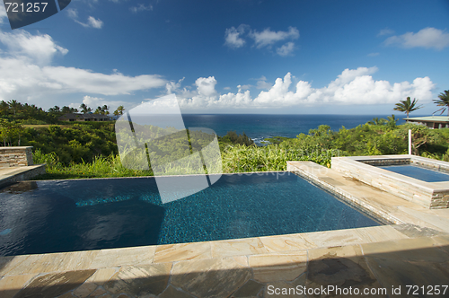 Image of Oceanview Pool