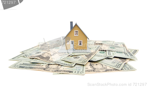 Image of Home and Money