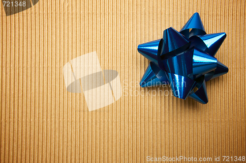 Image of Corrugated Gift Box