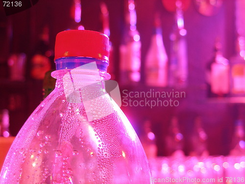 Image of bottle